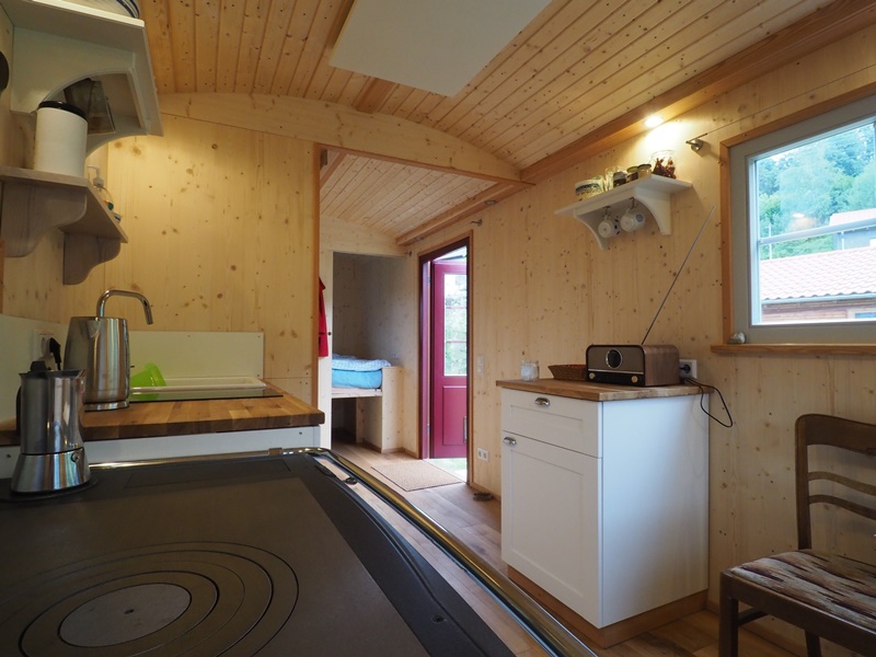 Tiny-Huchler Tiny House Manufaktur